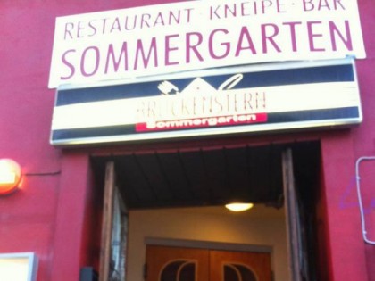 Foto: Brückenstern